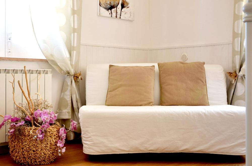 Re Umberto Suite San Salvo Ngoại thất bức ảnh