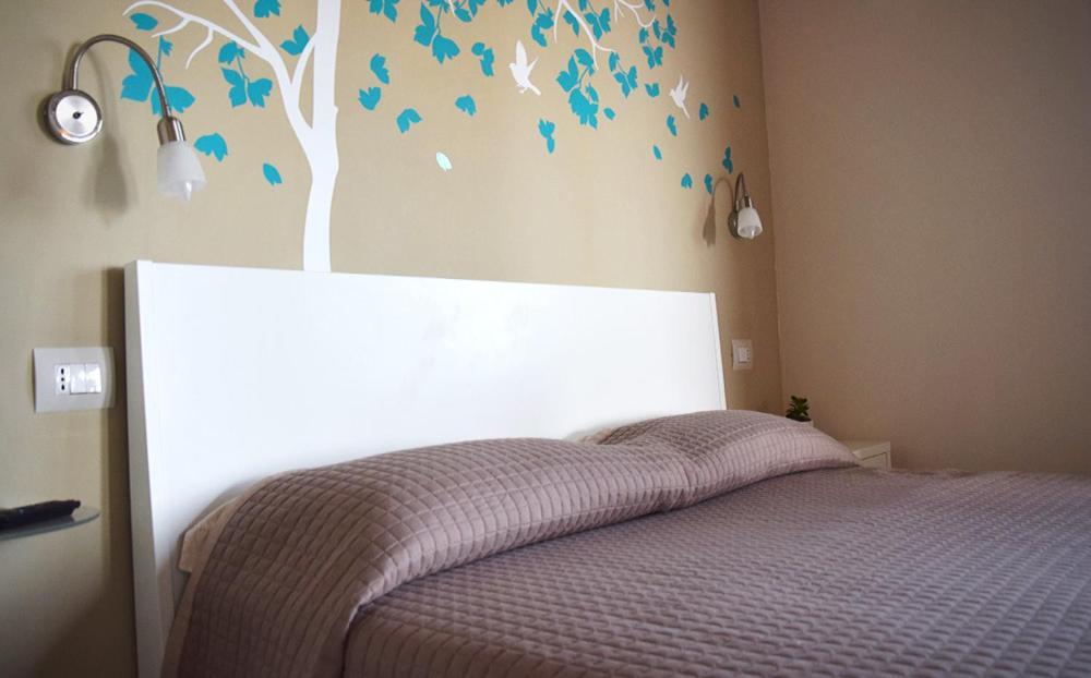 Re Umberto Suite San Salvo Ngoại thất bức ảnh