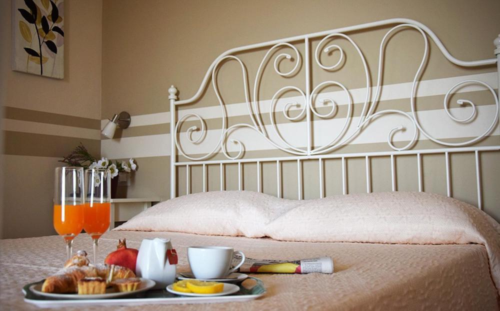 Re Umberto Suite San Salvo Ngoại thất bức ảnh